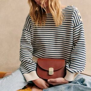 Sézane Daisy Jumper